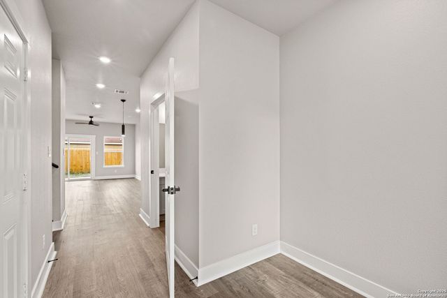 118 Packard St, San Antonio, TX 78211