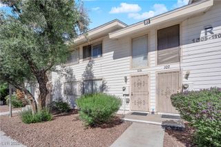 4770 Topaz Street 108, Las Vegas, NV 89121