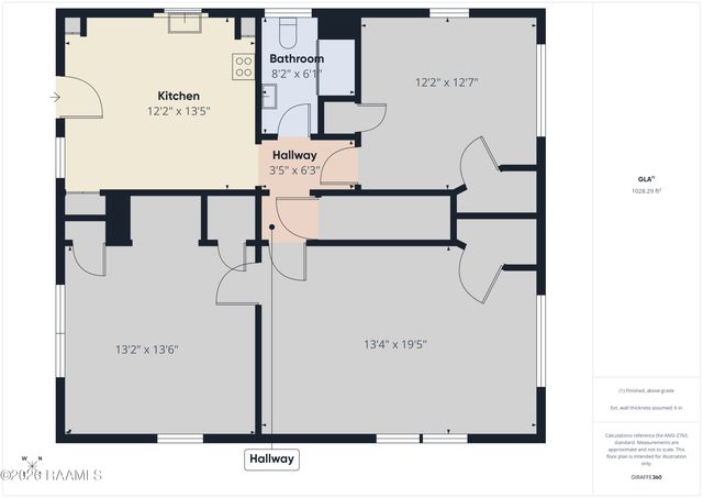 324 General Mouton Avenue, Lafayette, LA 70501