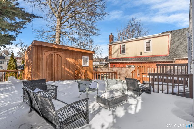 86 Roosevelt Avenue, West Haven, CT 06516