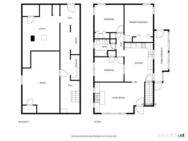 86 Roosevelt Avenue, West Haven, CT 06516