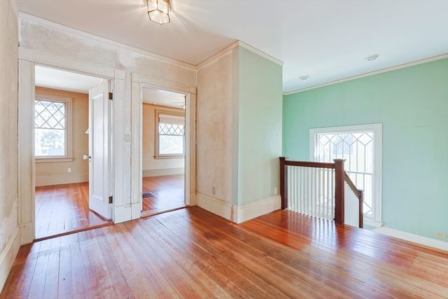 258 Walnut St, New Bedford, MA 02740