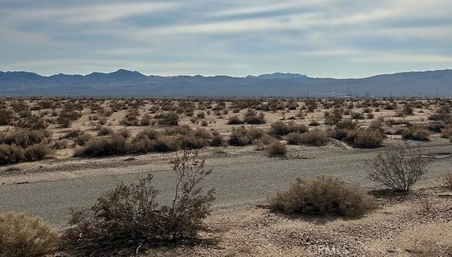 35251 Athletic Field, Barstow, CA 92398