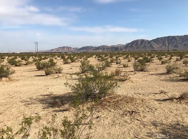 35251 Athletic Field, Barstow, CA 92398