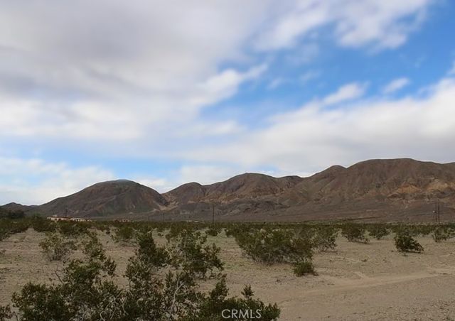 35251 Athletic Field, Barstow, CA 92398