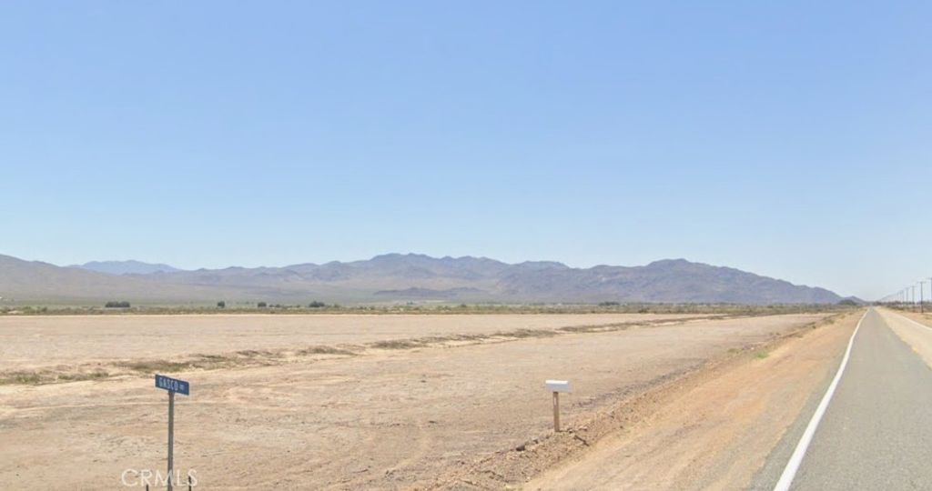 35251 Athletic Field, Barstow, CA 92398