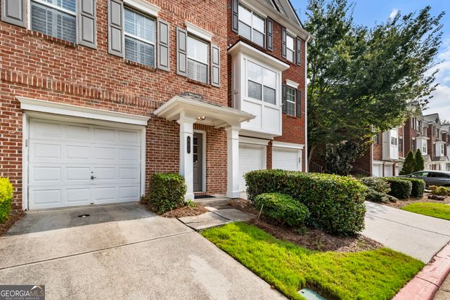 408 NW Heritage Park Trace NW 22, Kennesaw, GA 30144