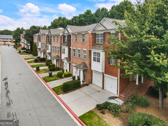 408 NW Heritage Park Trace NW 22, Kennesaw, GA 30144