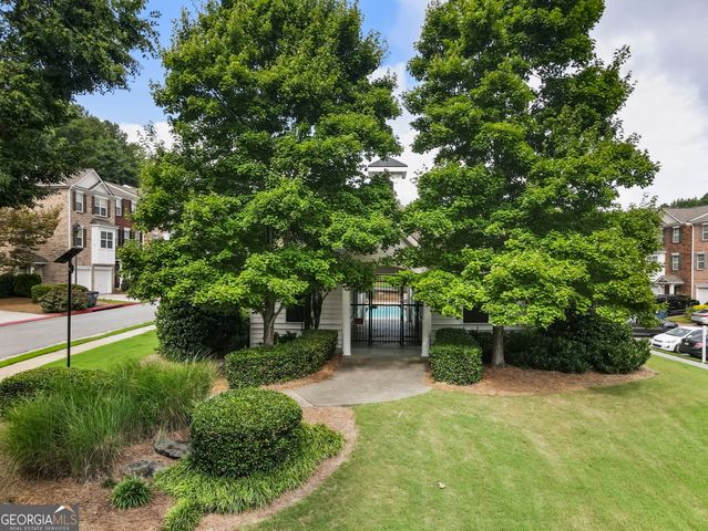 408 NW Heritage Park Trace NW 22, Kennesaw, GA 30144
