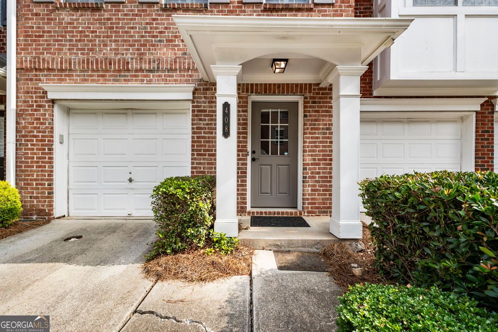 408 NW Heritage Park Trace NW 22, Kennesaw, GA 30144