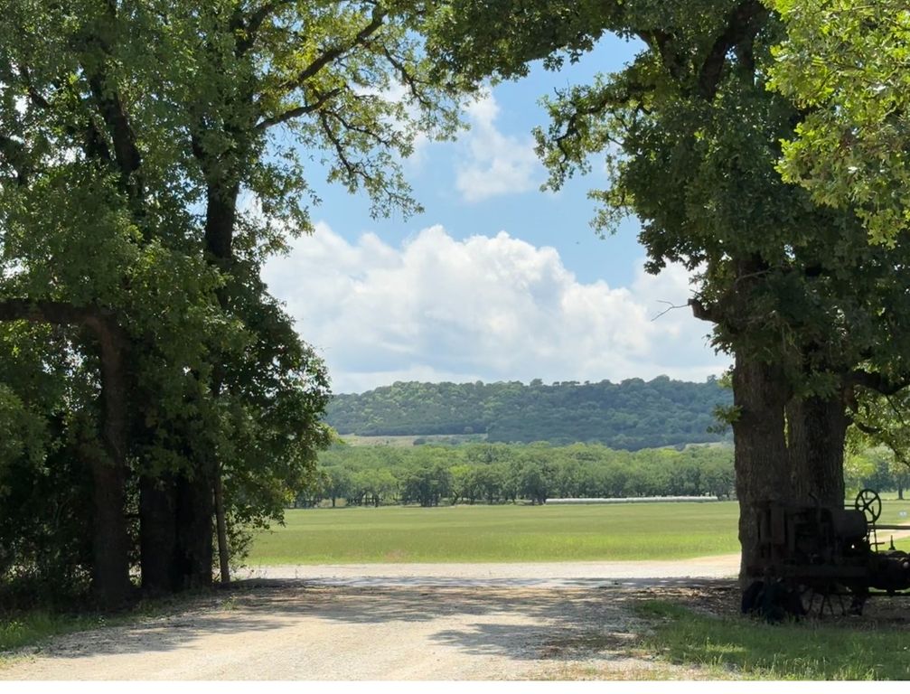TBD 1 Glen Rose Highway, Granbury, TX 76048