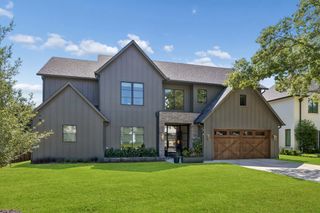 4046 Clover Lane, Dallas, TX 75220