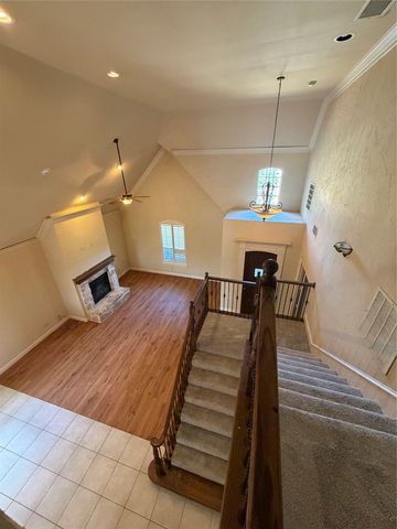 809 S Alamo Road, Rockwall, TX 75087