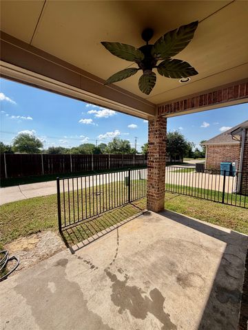 809 S Alamo Road, Rockwall, TX 75087