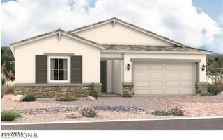 8352 N 186TH Lane, Waddell, AZ 85355