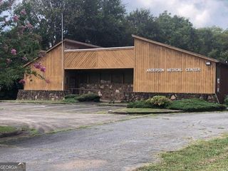 810 & 812 S Main Street, Cedartown, GA 30125
