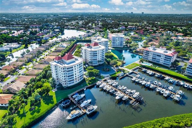 15140 Harbour Isle DR # 502, Fort Myers, FL 33908