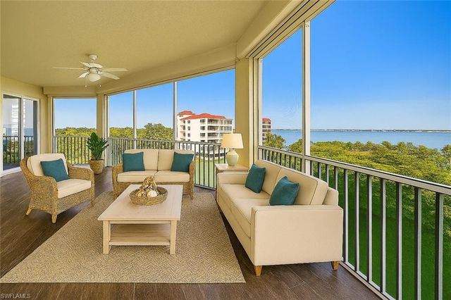 15140 Harbour Isle DR # 502, Fort Myers, FL 33908