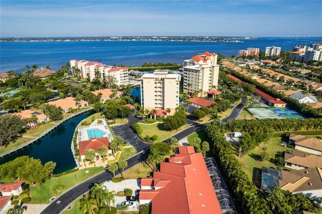 15140 Harbour Isle DR # 502, Fort Myers, FL 33908