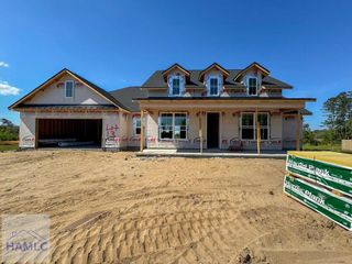1309 Kyles Loop NE, Townsend, GA 31331