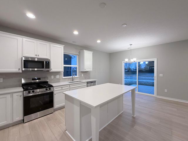 2779 Drycreek Court, Powell, OH 43065