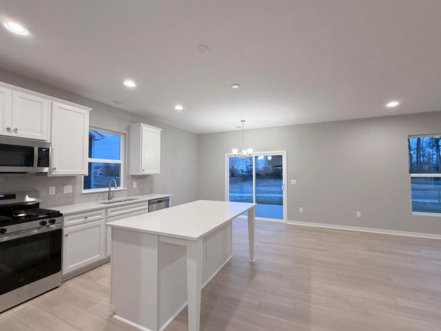 2779 Drycreek Court, Powell, OH 43065