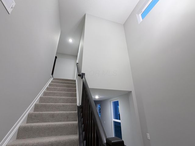 2779 Drycreek Court, Powell, OH 43065