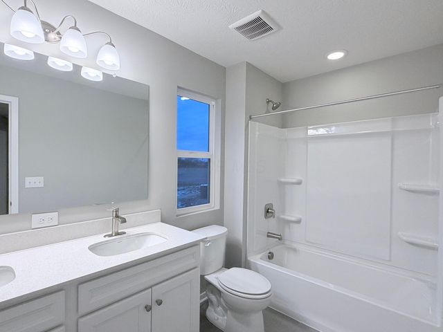 2779 Drycreek Court, Powell, OH 43065