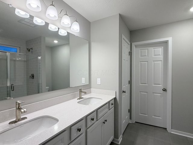 2779 Drycreek Court, Powell, OH 43065