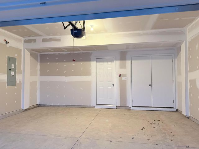 2779 Drycreek Court, Powell, OH 43065