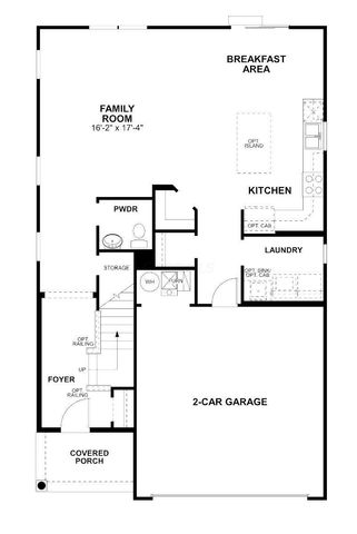 2779 Drycreek Court, Powell, OH 43065