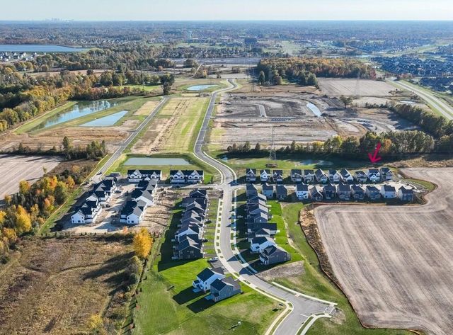 2779 Drycreek Court, Powell, OH 43065