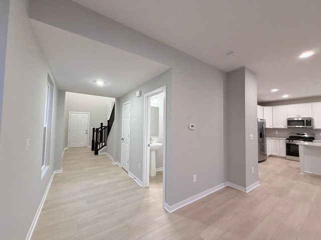 2779 Drycreek Court, Powell, OH 43065