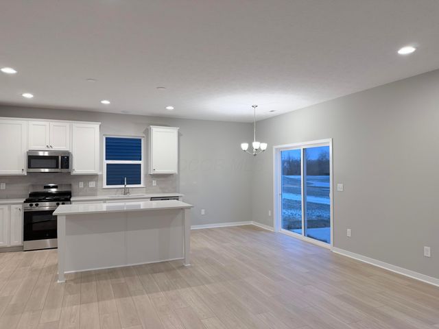 2779 Drycreek Court, Powell, OH 43065