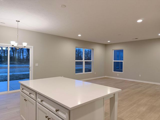 2779 Drycreek Court, Powell, OH 43065