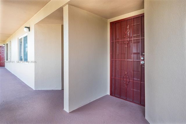 500 SW 130th Terrace 403A, Pembroke Pines, FL 33027