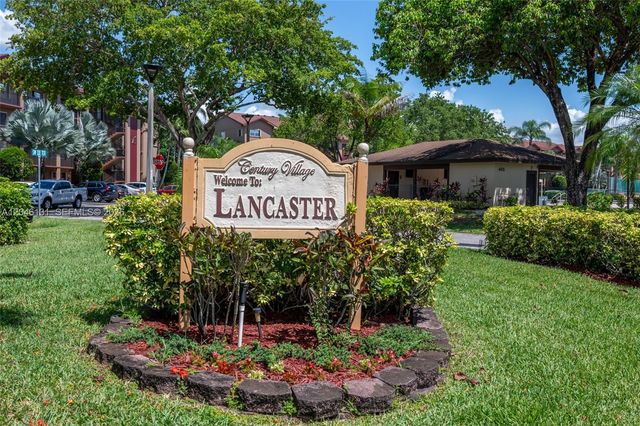 500 SW 130th Terrace 403A, Pembroke Pines, FL 33027