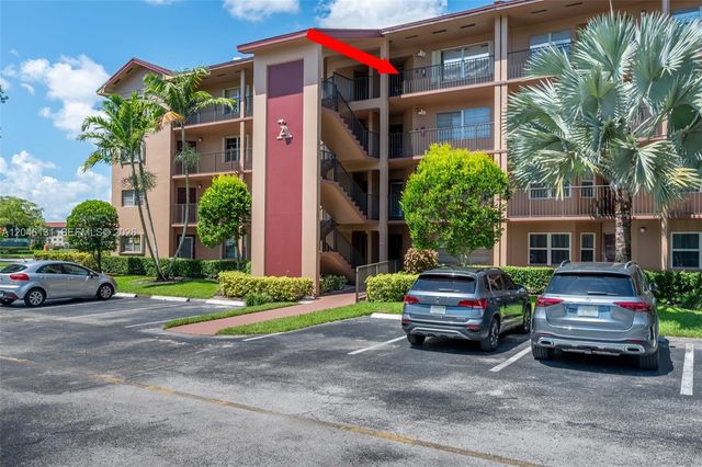 500 SW 130th Terrace 403A, Pembroke Pines, FL 33027