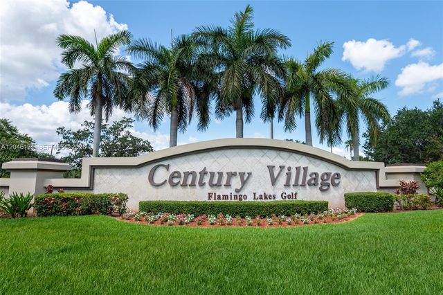 500 SW 130th Terrace 403A, Pembroke Pines, FL 33027