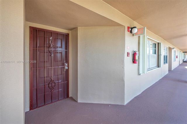 500 SW 130th Terrace 403A, Pembroke Pines, FL 33027