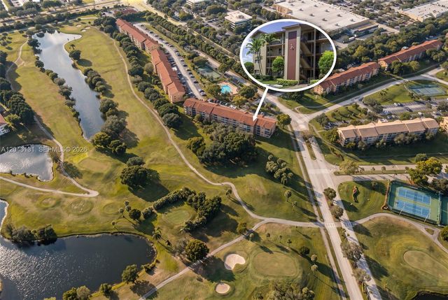 500 SW 130th Terrace 403A, Pembroke Pines, FL 33027