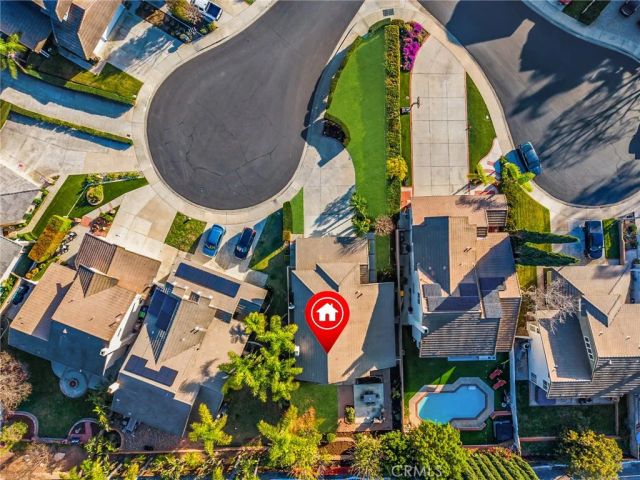 21025 Horsetree, Rancho Santa Margarita, CA 92679