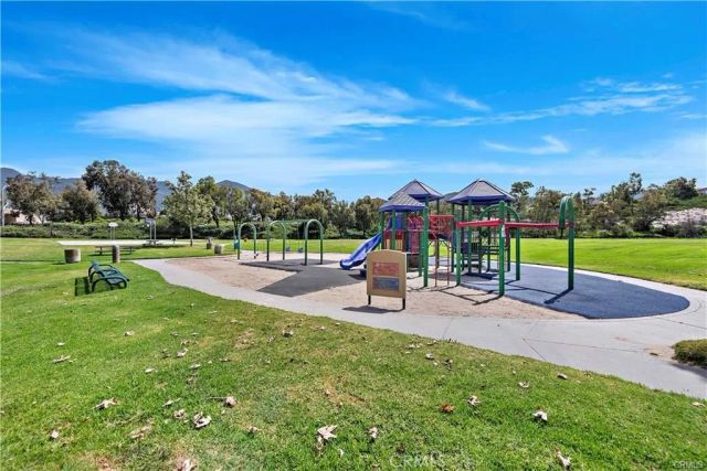 21025 Horsetree, Rancho Santa Margarita, CA 92679