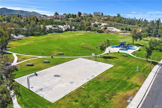 21025 Horsetree, Rancho Santa Margarita, CA 92679