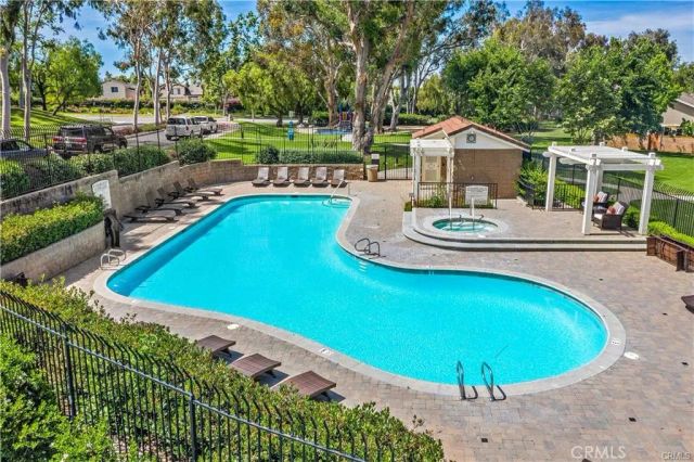 21025 Horsetree, Rancho Santa Margarita, CA 92679