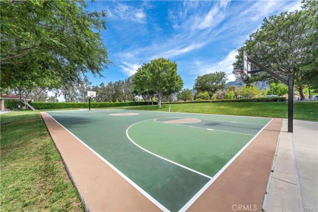 21025 Horsetree, Rancho Santa Margarita, CA 92679