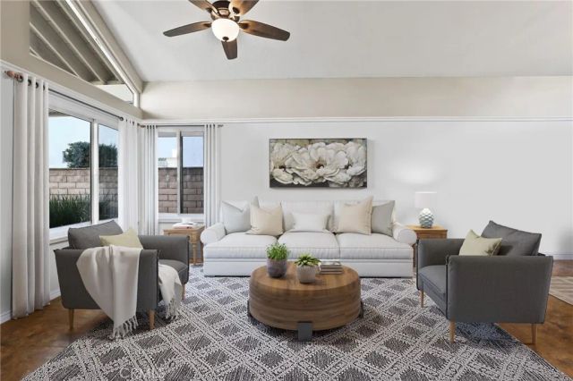 21025 Horsetree, Rancho Santa Margarita, CA 92679