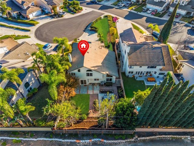 21025 Horsetree, Rancho Santa Margarita, CA 92679