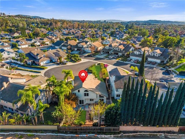 21025 Horsetree, Rancho Santa Margarita, CA 92679