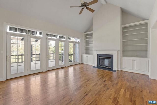 4190 LUXOR TERRACE DR, Charlottesville, VA 22901